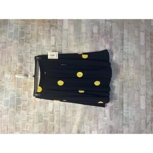 LuLaRoe Cassie Skirt NWT Has Pockets Large